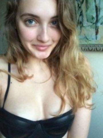 Индивидуалка Аврора Фотография 3